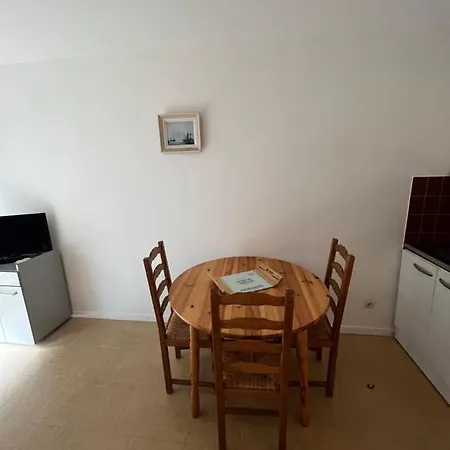 Appartement Arcahon-Aiguillon Arcachon