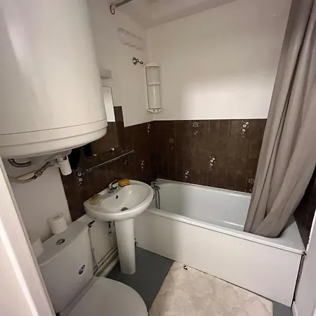 Appartement Arcahon-Aiguillon Apartment